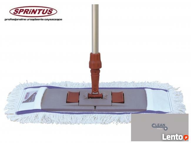 Profesjonalny Stelaż do Mopa Sprintus sMop 40 cm