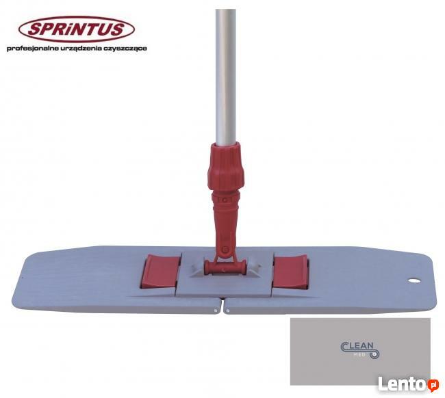 Profesjonalny Stelaż do Mopa Sprintus sMop 40 cm