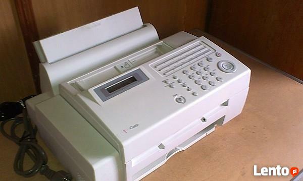 Fax atramentowt T-Com Fax 500