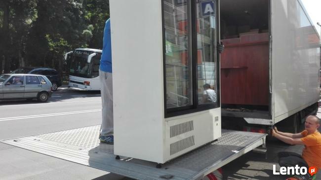 TANIE SZYBKIE PRZEPROWADZKI RZESZÓW POLSKA EUROPA TANIO