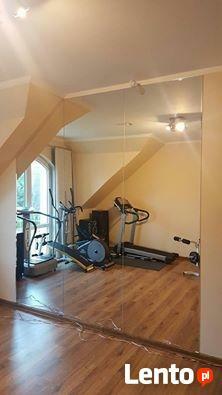 Lustra dowolny wymiar