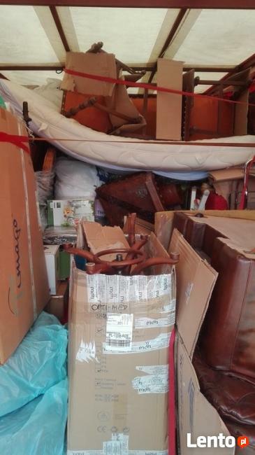 KOMPLEKSOWE PRZEPROWADZKI RZESZÓW TANI TRANSPORT SZYBKI