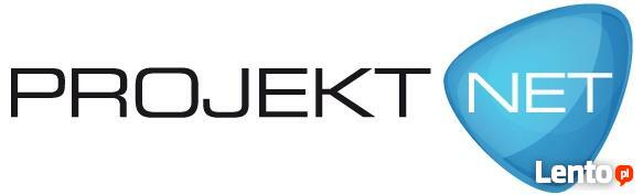 Zarządzanie sklepami internetowymi i stronami www