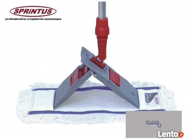 Profesjonalny Stelaż do Mopa Sprintus sMop 40 cm