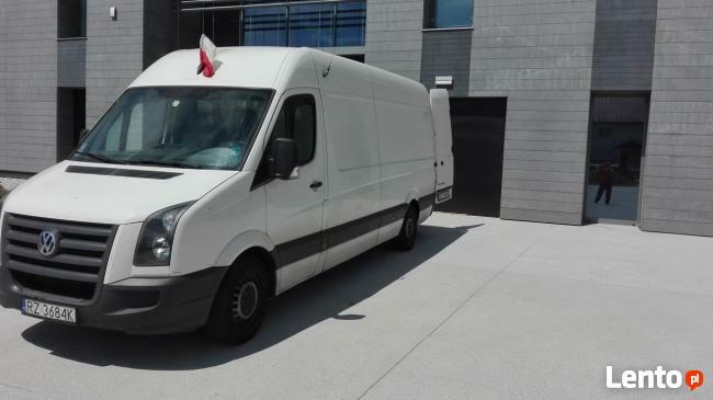 TANIE SZYBKIE PRZEPROWADZKI RZESZÓW POLSKA EUROPA TANIO