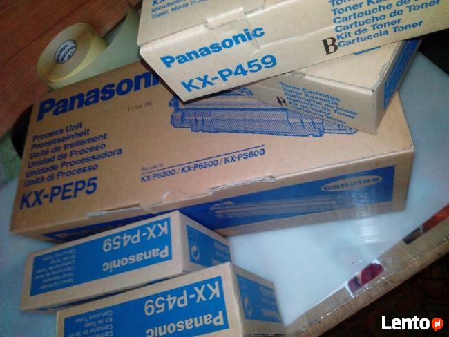 Panasonic Toner KX-P459