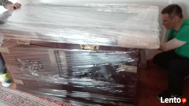 KOMPLEKSOWE PRZEPROWADZKI RZESZÓW TANI TRANSPORT SZYBKI