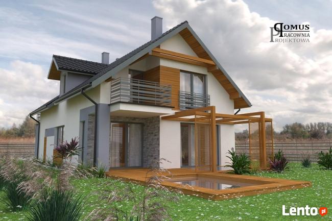 Projekt elewacji dowolnego budynku + Wizualizacje 3D