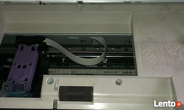 Fax atramentowt T-Com Fax 500