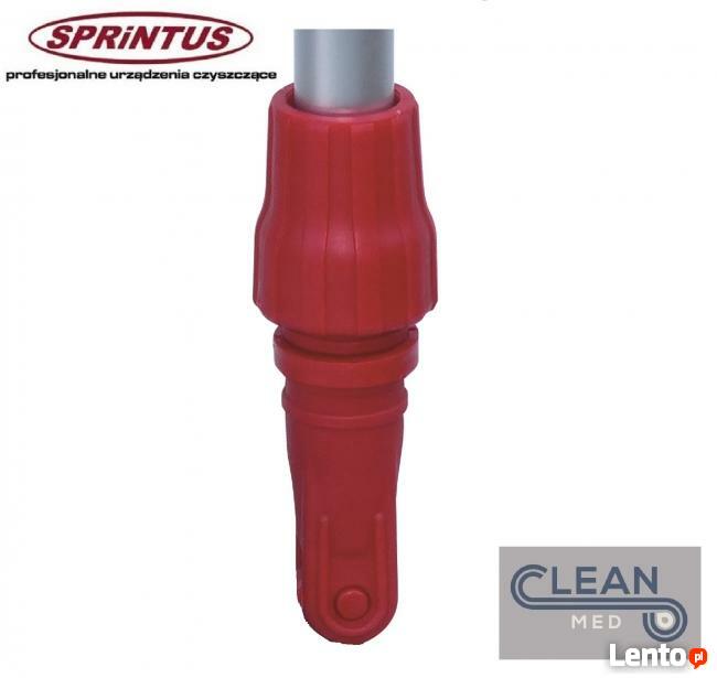 Profesjonalny Stelaż do Mopa Sprintus sMop 40 cm