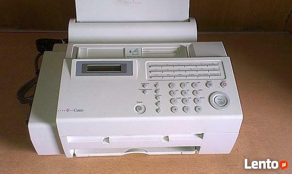 Fax atramentowt T-Com Fax 500