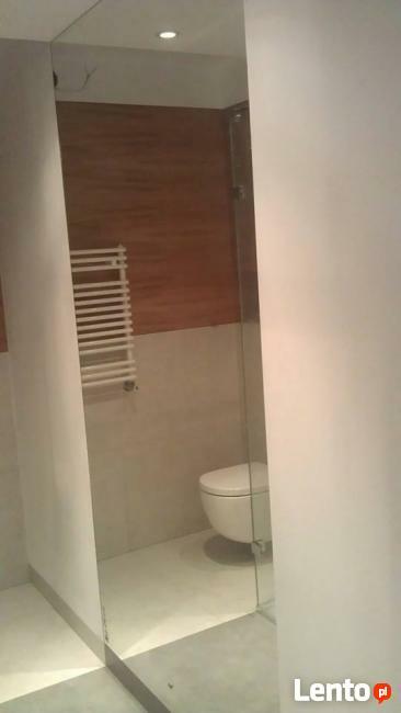 Lustra dowolny wymiar