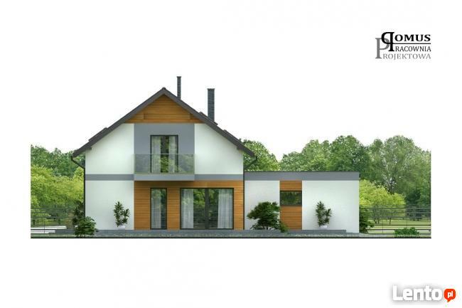 Projektowanie elewacji dowolnego budynku + Wizualizacje 3D