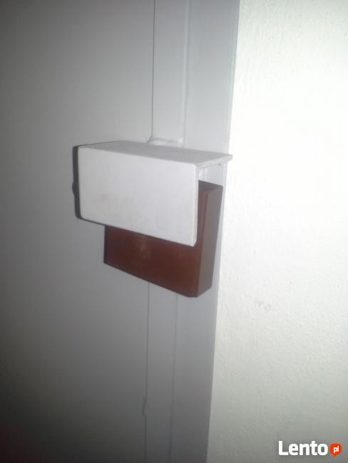 Drzwi stalowe, drzwi do piwnicy, drzwi komórkowe Łódź-ślusarz