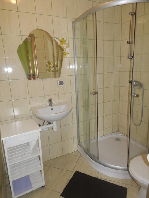 Domek i i apartamenty