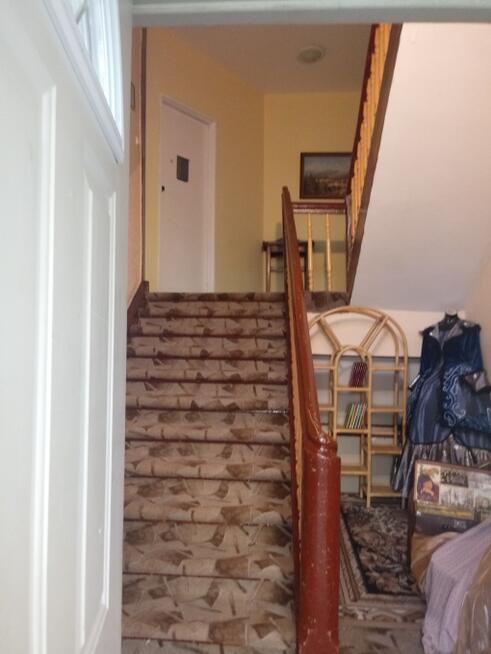 Pokoje, noclegi w centrum Krynicy Zdrój