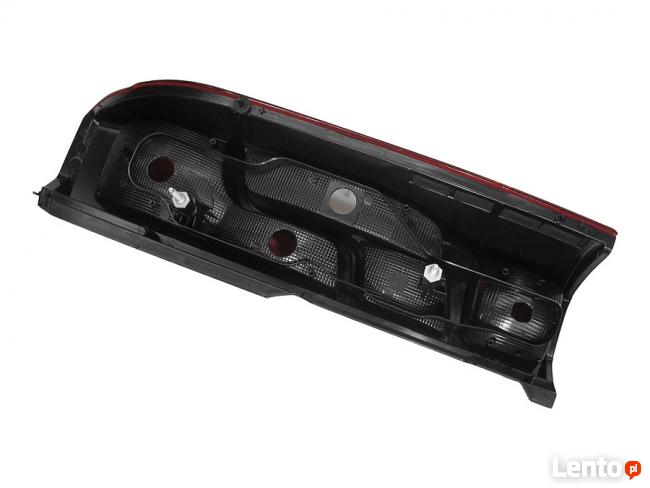 Lampa LEWA tylna Klosz tył Fiat Ducato Boxer Jumper 2014-202