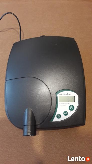 CPAP WEINMANN SomnoComfort