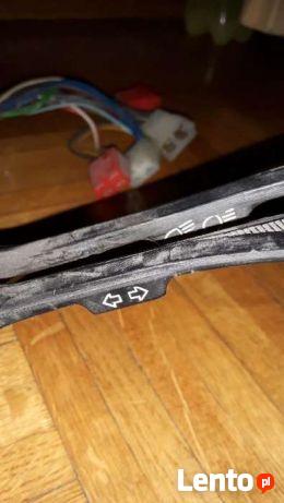 Fiat 126P - Przełącznik zespolony świateł 5-kostkowy