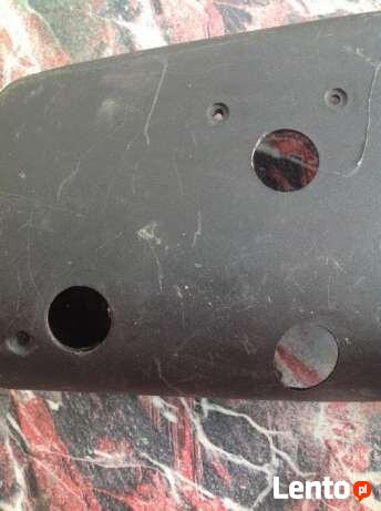 Fiat 126P - Osłona kolumny kierowniczej