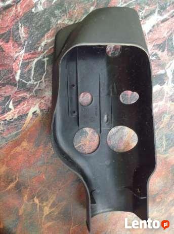 Fiat 126P - Osłona kolumny kierowniczej