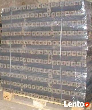Ukraina. Brykiety RUF, Nestro, PiniKay 290 zl/tona + surowce