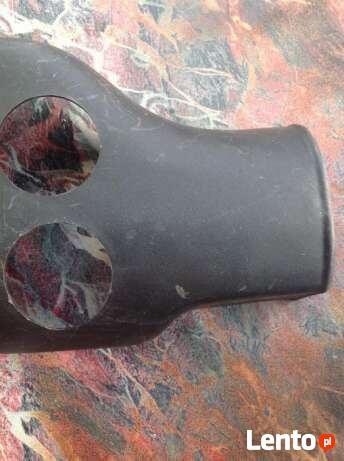 Fiat 126P - Osłona kolumny kierowniczej