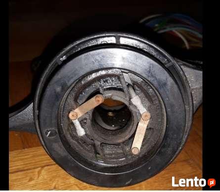 Fiat 126P - Przełącznik zespolony świateł 5-kostkowy