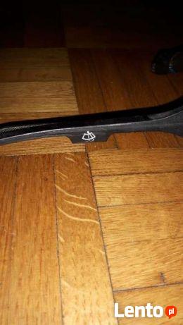 Fiat 126P - Przełącznik zespolony świateł 5-kostkowy