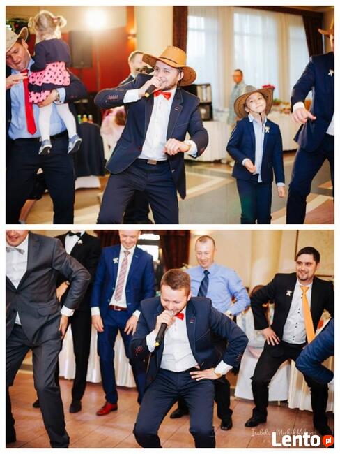 DJ Piotr Skorupski na Twoje WESELE