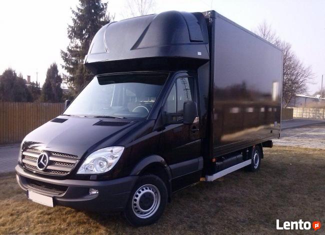 PRZEPROWADZKI TARNOWSKIE GÓRY 666 101 605