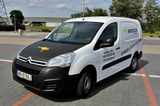 KANGOOR wypożyczalnia samochodów osobowych,dostawczych,busów