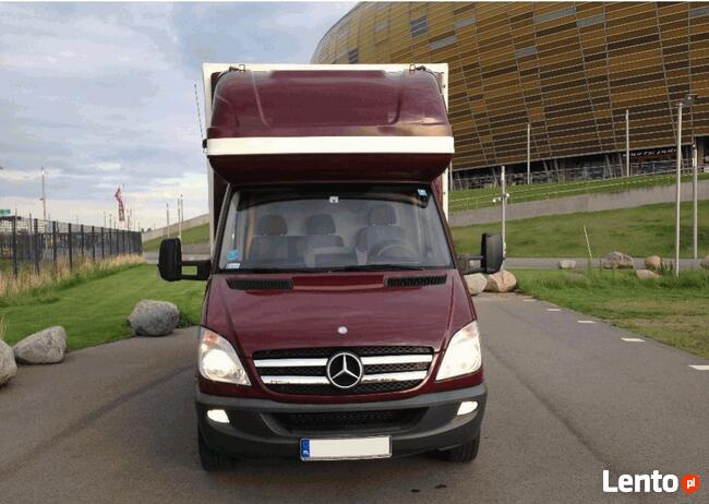 PRZEPROWADZKI TARNOWSKIE GÓRY 666 101 605