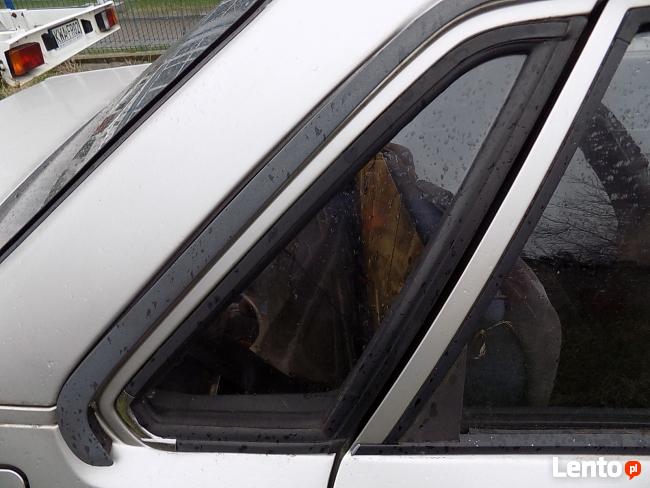 AUDI 80 b2 - 1982 i 85r. - LUSTERKO LEWE i inne części