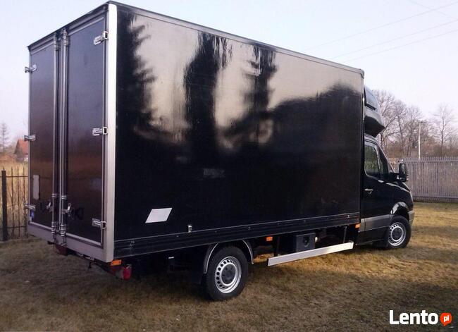 PRZEPROWADZKI TARNOWSKIE GÓRY 666 101 605