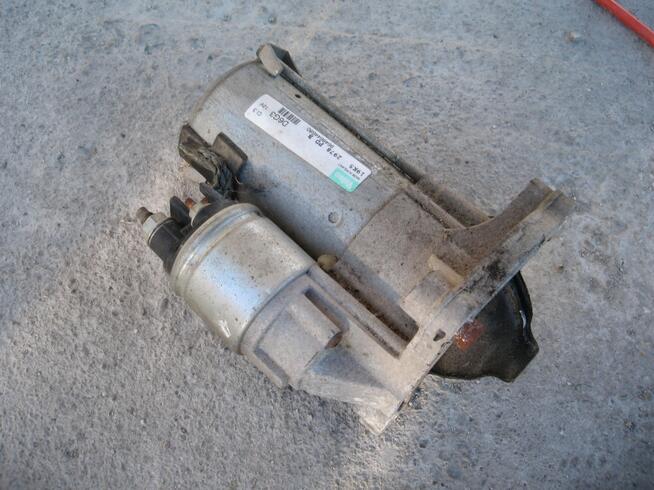 ALTERNATOR VALEO 19K5 2978 PD B D6G3