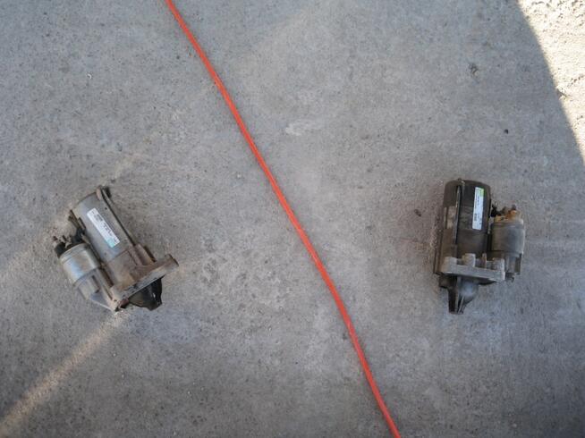 ALTERNATOR VALEO 19K5 2978 PD B D6G3