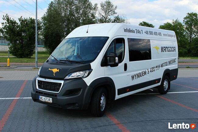 KANGOOR wypożyczalnia samochodów osobowych,dostawczych,busów