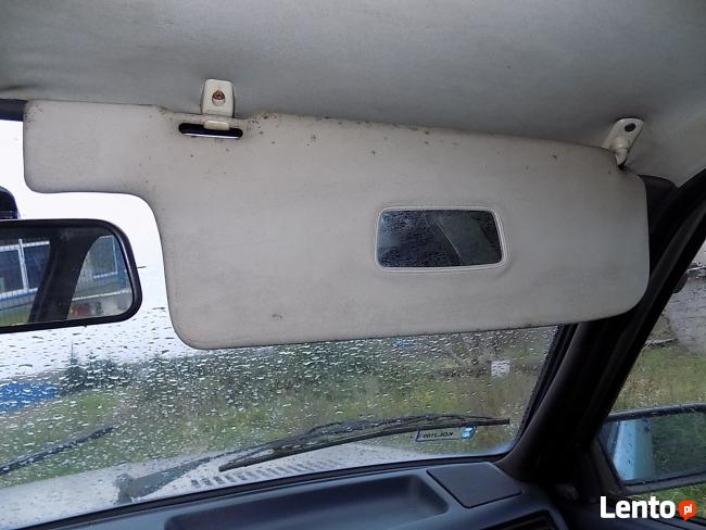 AUDI 80 b2 - 1982 i 85r. - LUSTERKO LEWE i inne części