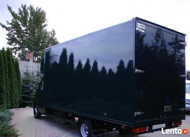 PRZEPROWADZKI TARNOWSKIE GÓRY 666 101 605