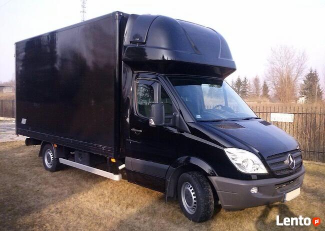 PRZEPROWADZKI TARNOWSKIE GÓRY 666 101 605