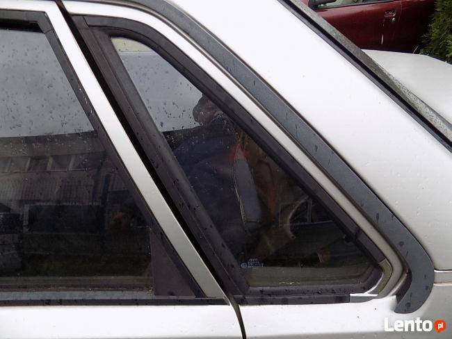 AUDI 80 - B2 - 1981-85r. NA CZĘŚCI - 1,6 BENZ.