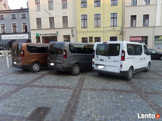 Busy-Przewóz osób,Koln,Bonn,Dusseldorf-Kassel-Hannover-bus!