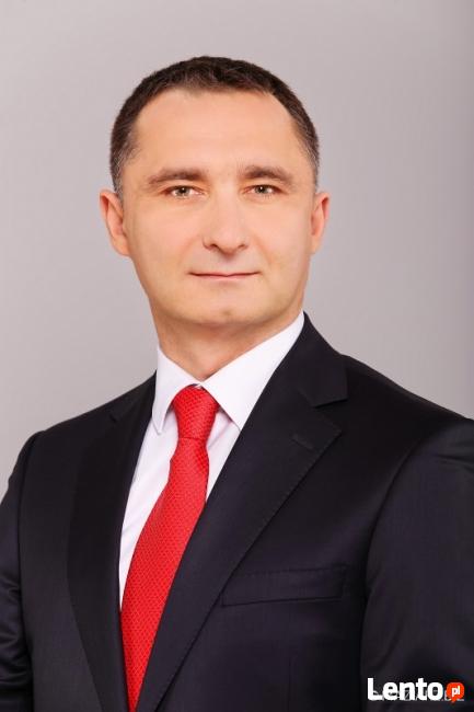 Portret Biznesowy Gdańsk # Maziarz # Zdjęcia do CV w Gdańsku