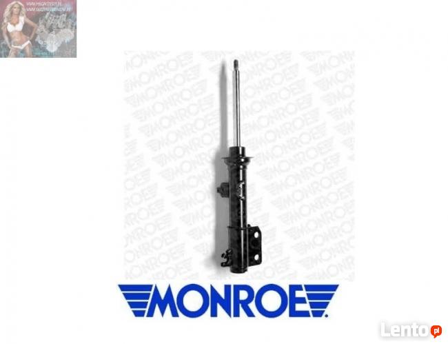 AMORTYZATOR PRZOD ESPACE III 1.9 DCI 2.2 DT 96-02  AMORTYZA