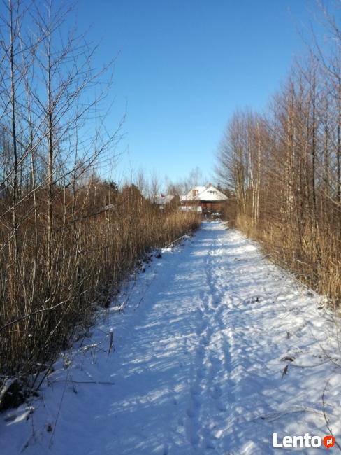 Sylwester na Mazurach