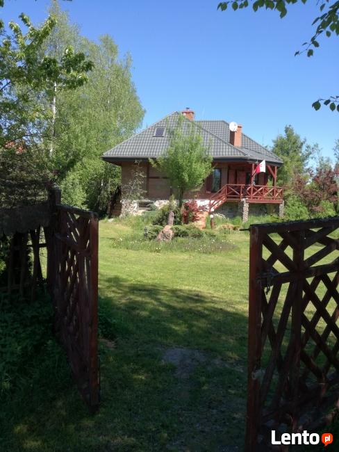 Sylwester na Mazurach