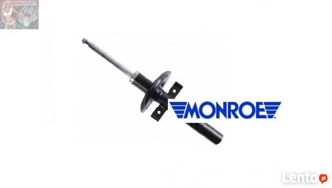 AMORTYZATOR PRZOD RENAULT SCENIC II 1,4 1.6 2,0 03