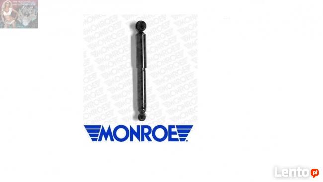 AMORTYZATOR Tyl OPEL ASTRA G KOMBI 1.2 1.4 98-04  TYL GAZ*