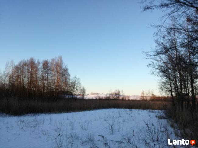 Sylwester na Mazurach